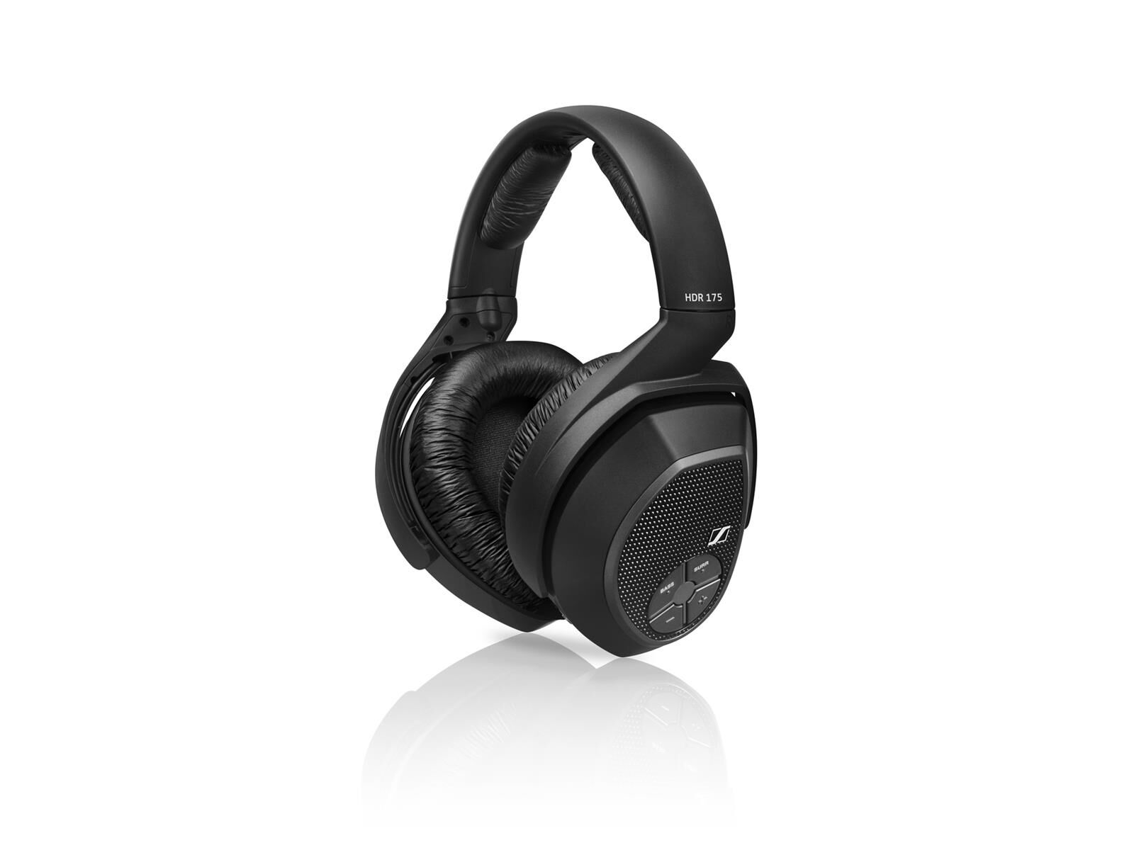 Sennheiser RS 175 Digitales Funkkopfhörersystem