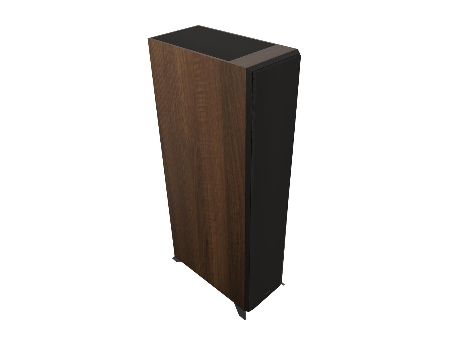 Klipsch RP-8060FA Standlautsprecher (Stückpreis) Walnuss