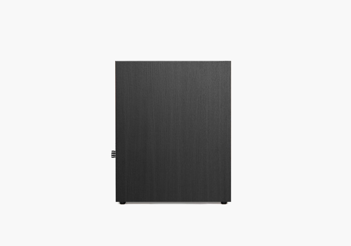 TRIANGLE BOREA BR 03 schwarz (Paarpreis) TRIANGLE BOREA BR 03 schwarz (Paarpreis)