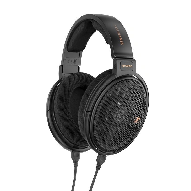 Sennheiser HD 660 S 2 HiFi-Kopfhörer