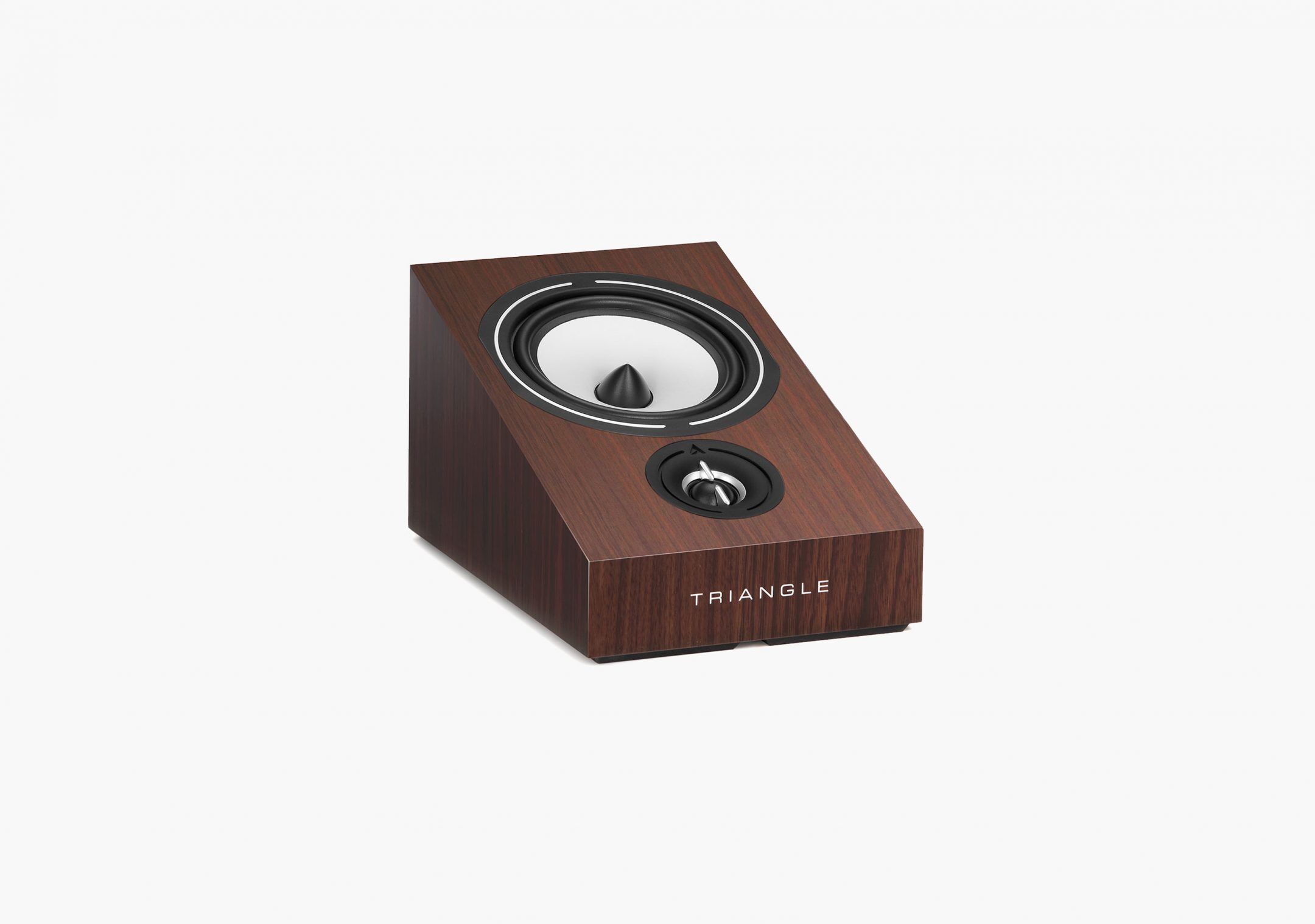 TRIANGLE BOREA BRA 1 (Paarpreis) walnuss