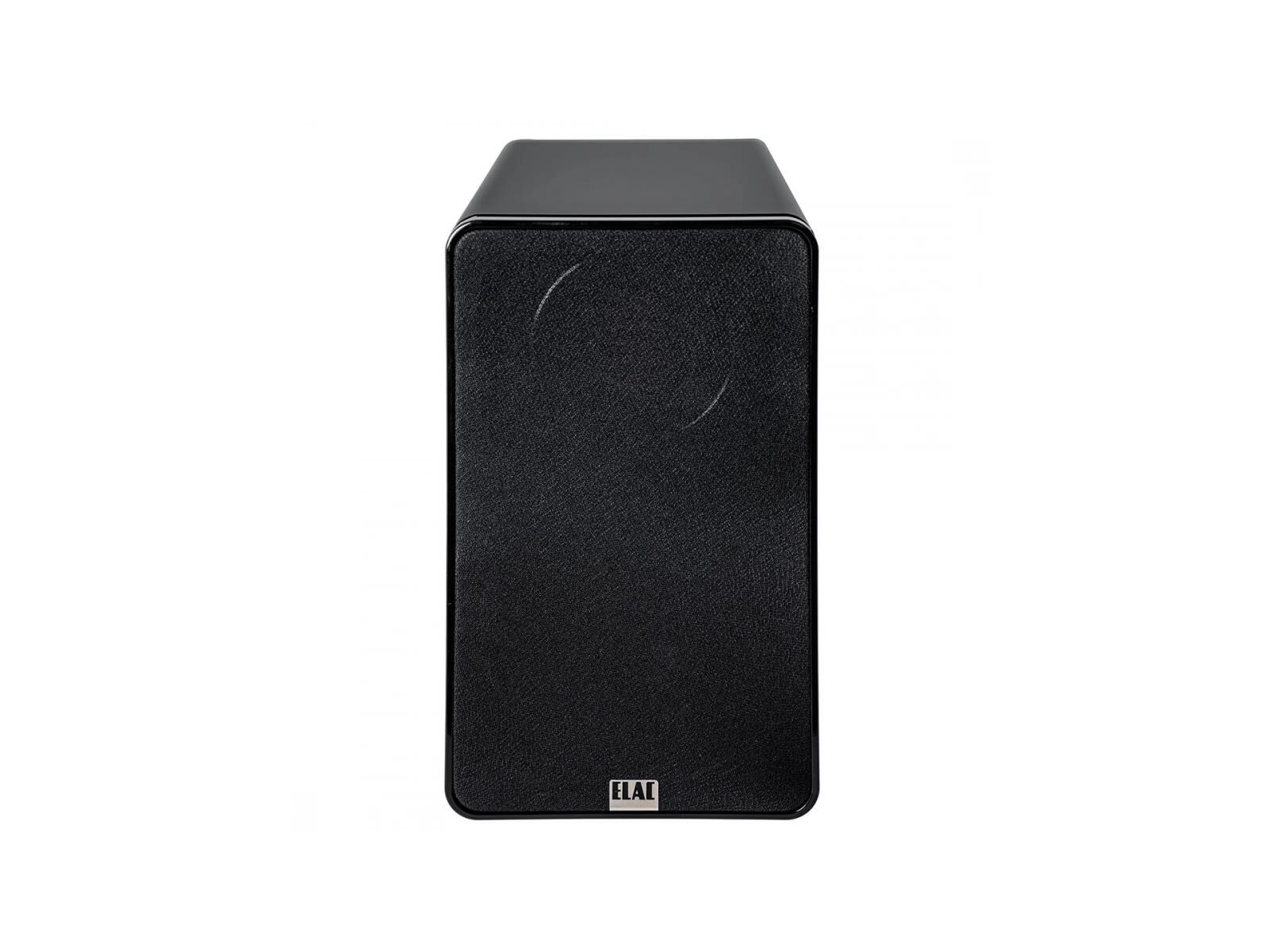 BS 312.2 mit Abdeckung.png ELAC BS 312.2 Regallautsprecher (Paar) hg schwarz