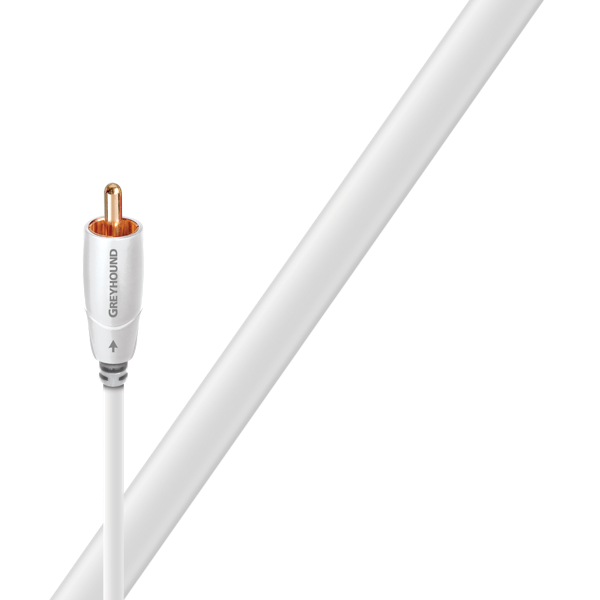 Audioquest 12.0M GREYHOUND SUBWOOFER