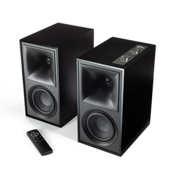 Klipsch The Fives Aktiv-Lautsprecher