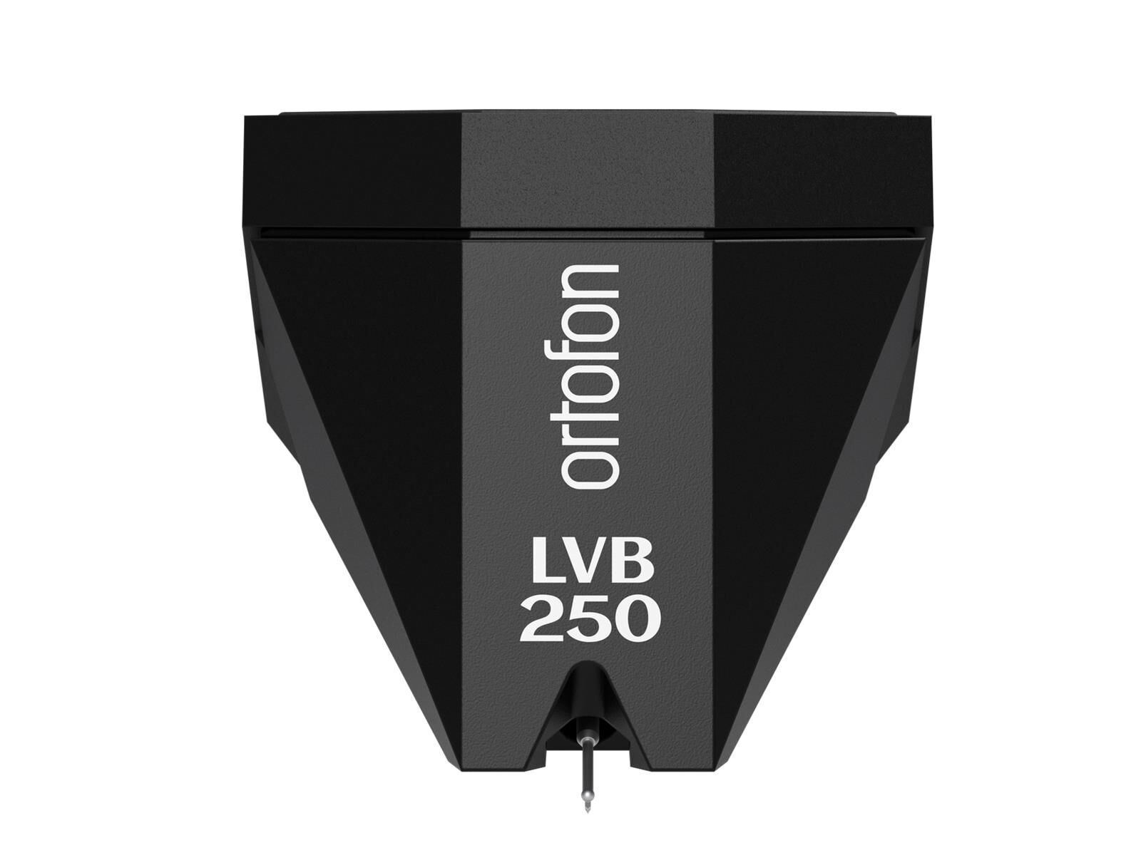 Ortofon2m4.png Ortofon 2M Black LVB 250 Tonabnehmer