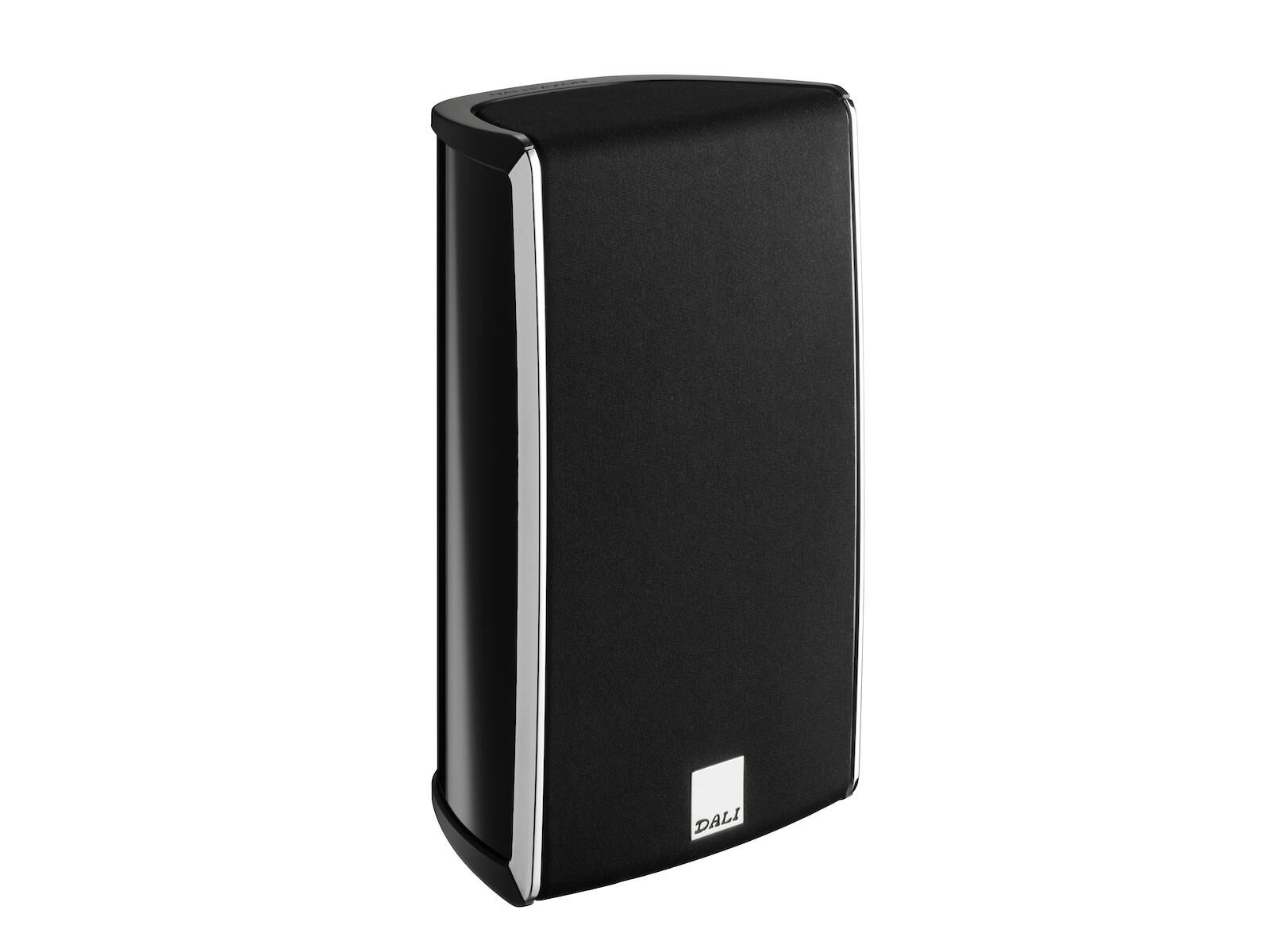 Dali FAZON MIKRO Schwarz hochglanz (Paarpreis) Dali FAZON MIKRO Schwarz hochglanz (Paarpreis)