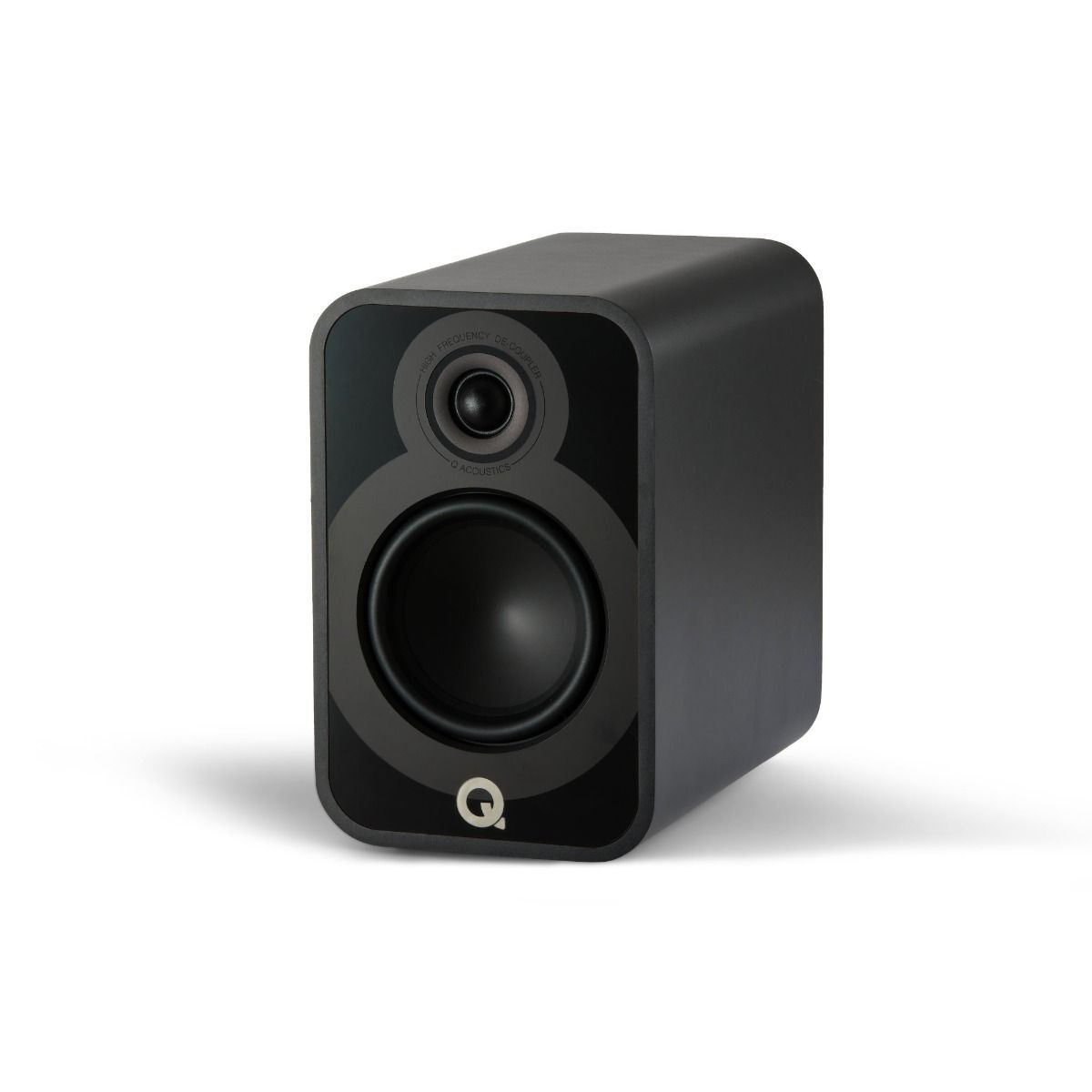 Q Acoustics 5020 (Paarpreis) schwarz