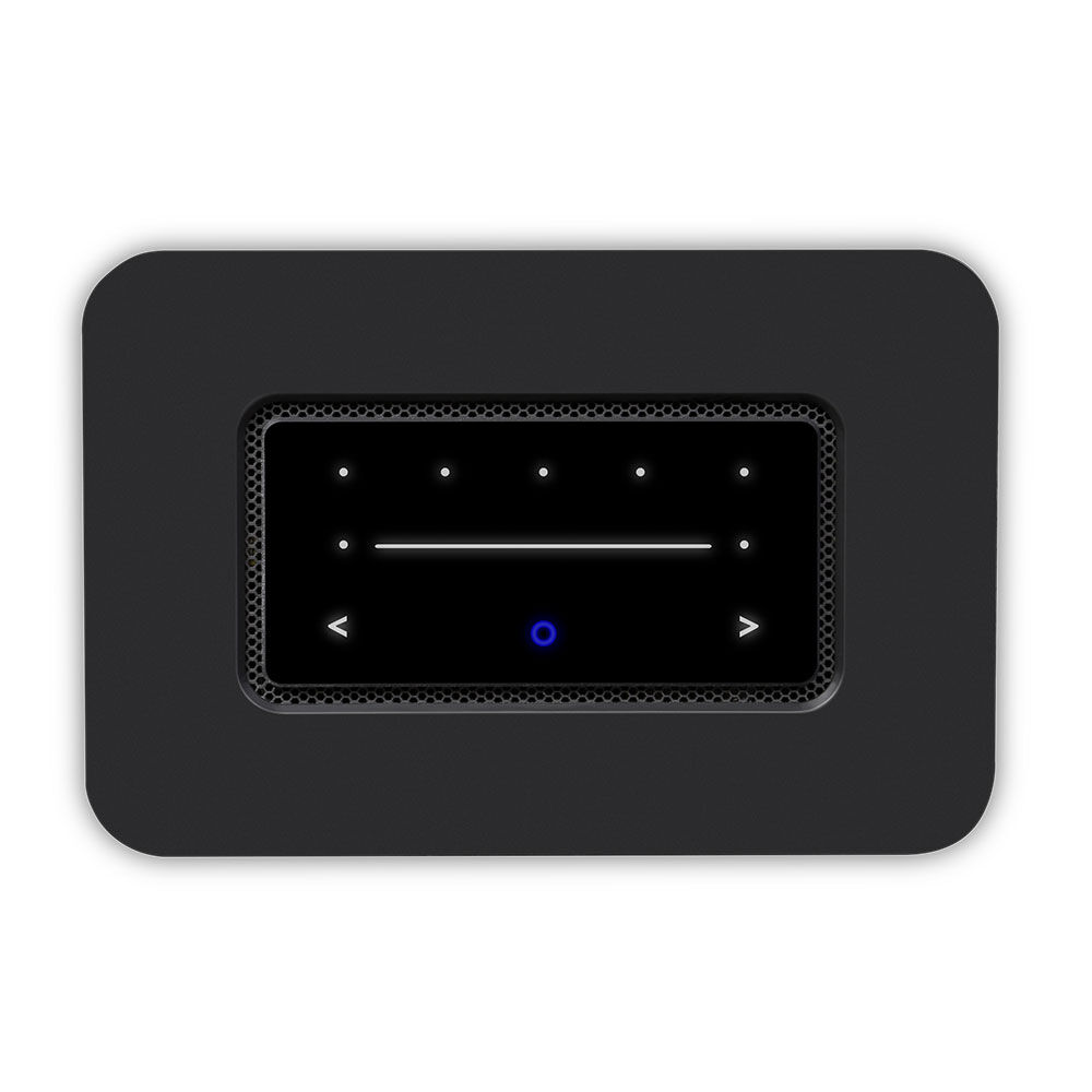 Bluesound Node N130 Musikstreamer schwarz