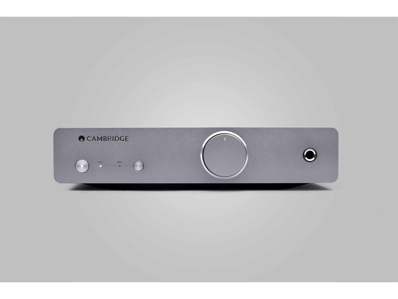 Cambridge Audio ALVADUO MM / MC (B-Ware)