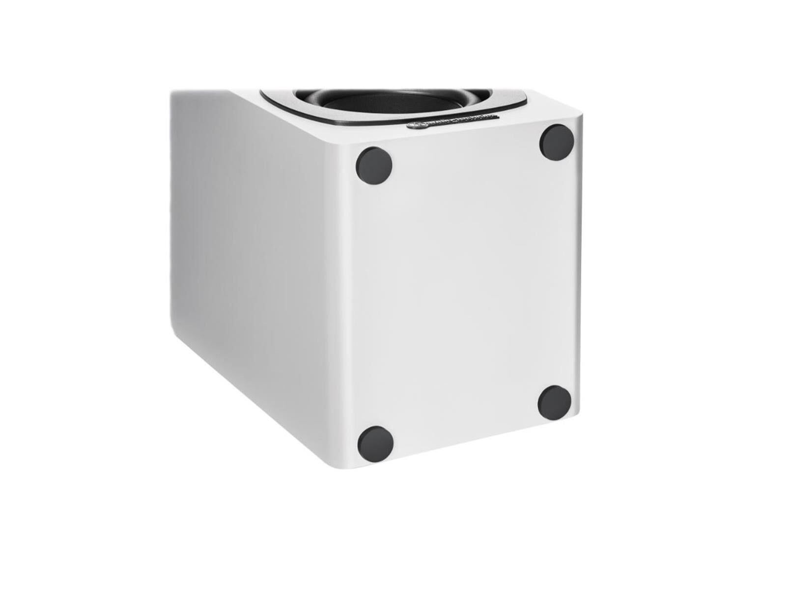 Audio-Technica AT-SP3X weiß (Paar)