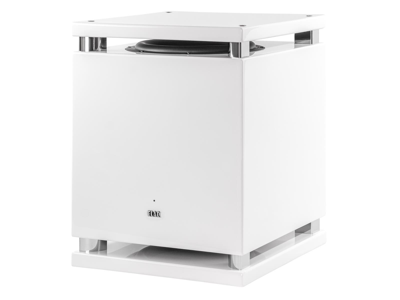 ELAC Subwoofer 2070.2 weiß