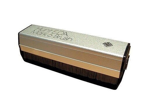 Music Hall Hunt Brush Plattenbürste