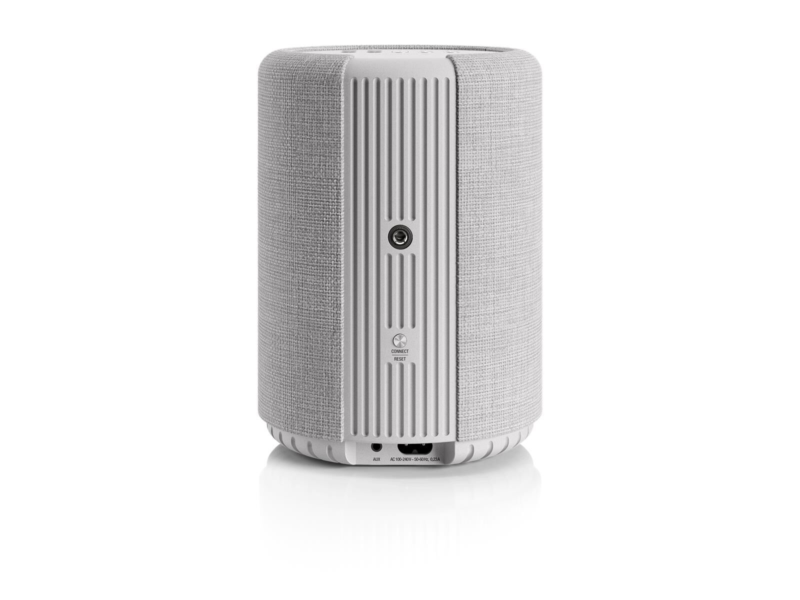 Audio Pro A10 MkII Wireless Multiroom hellgrau