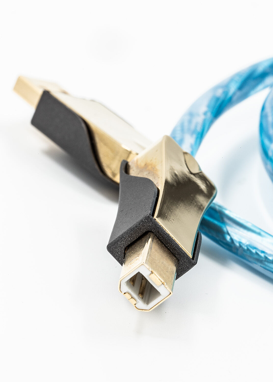 Supra Cables USB Excalibur A-B 200cm