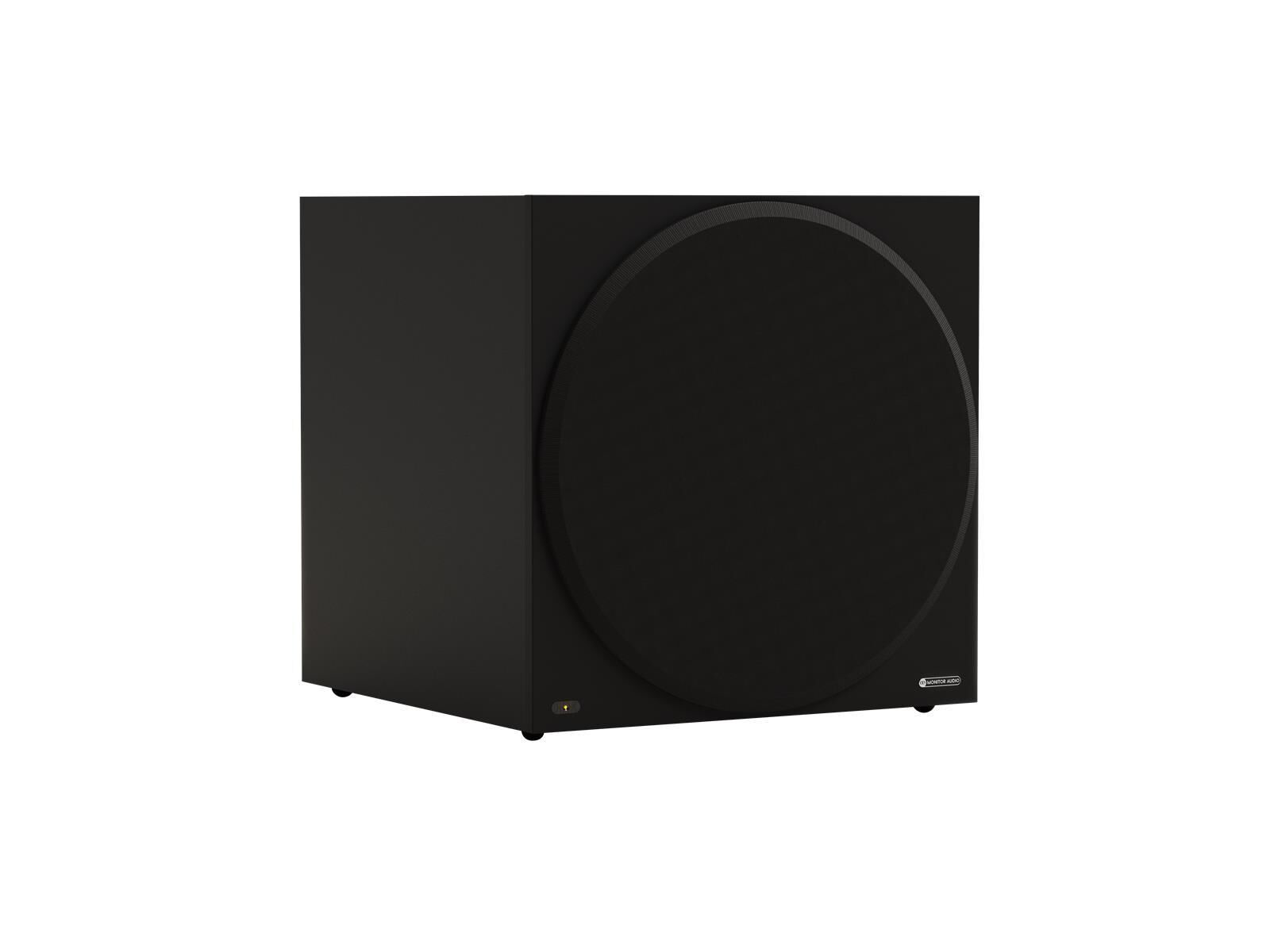 Monitor Audio Vestra W15 schwarz