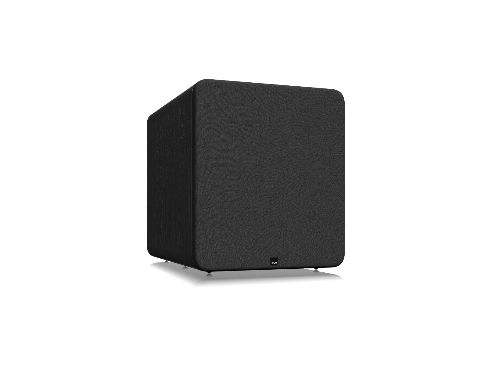 SVS PB17-Ultra_Revolution front 2 ba.jpg SVS PB-17 Ultra R|Evolution Aktiv-Subwoofer Black Ash