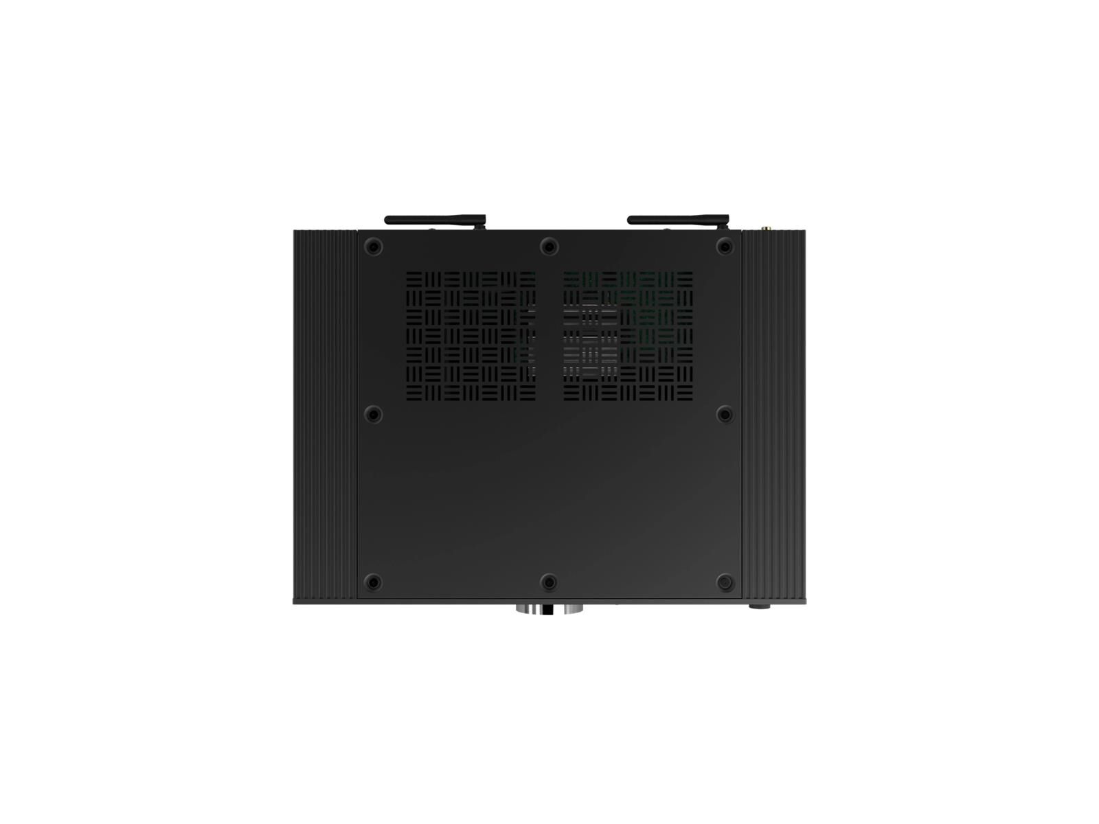 Onkyo P80 Netzwerk Vorverstärker schwarz