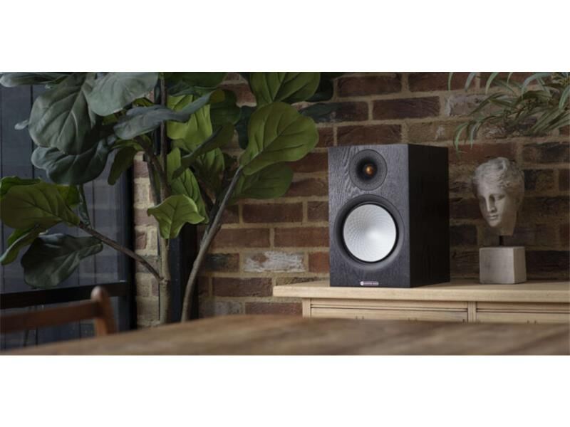 Monitor Audio Monitor Audio