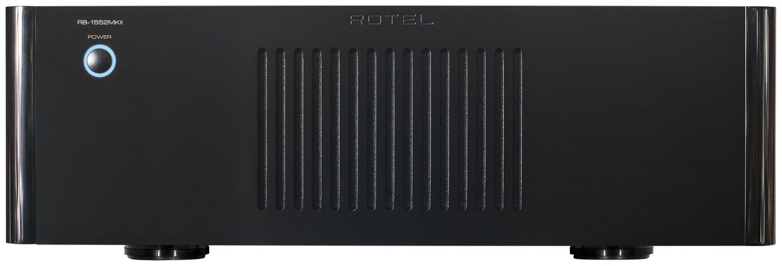 Rotel RB-1552MKII Stereo-Endstufe
