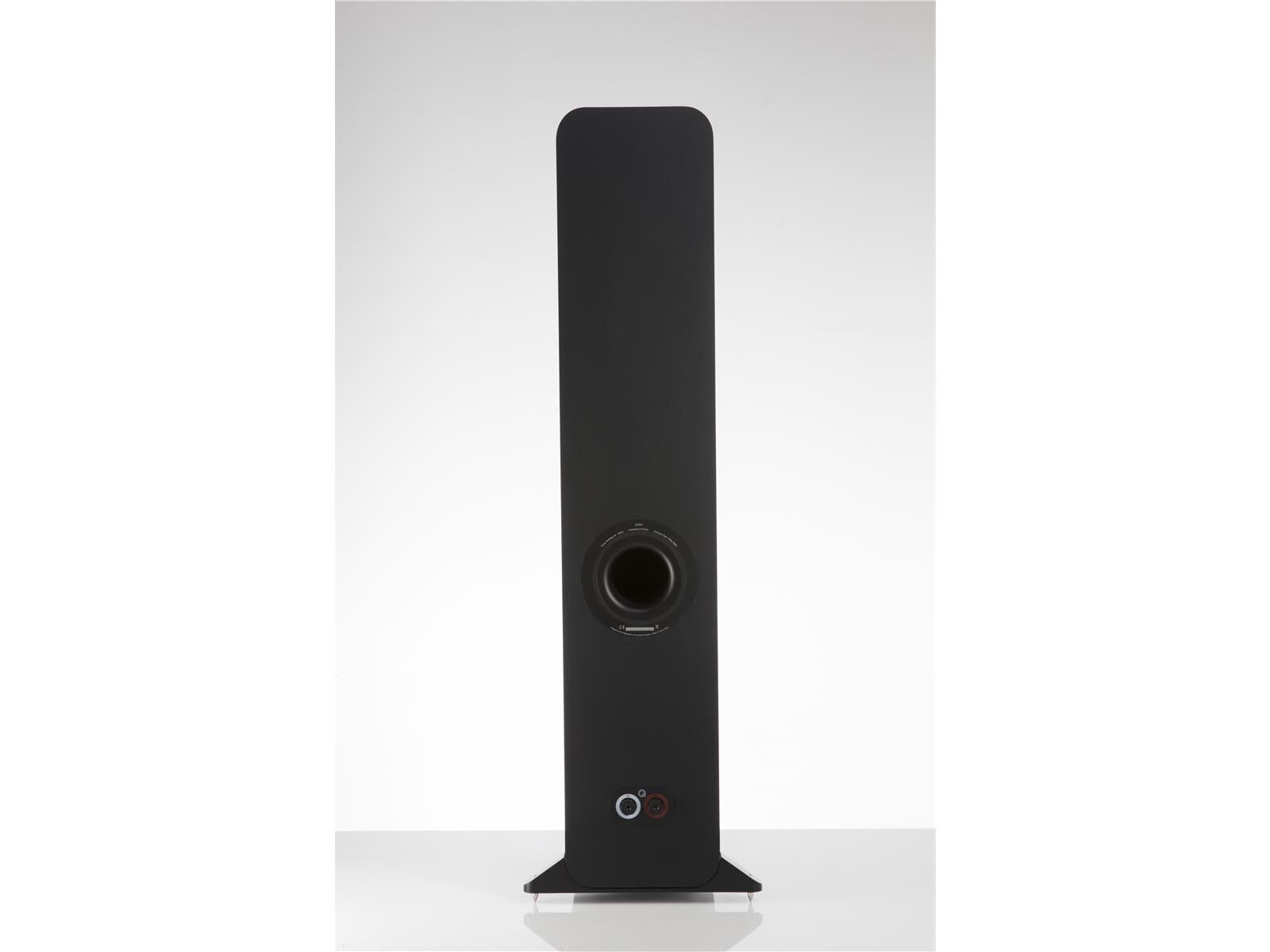 Q Acoustics 3050 i (Paarpreis) schwarz