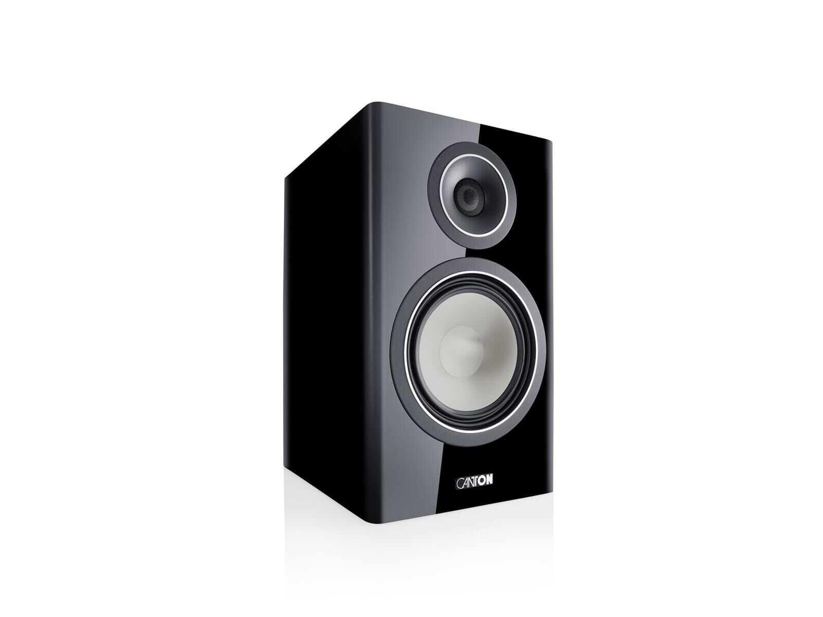 Canton Townus 30 (Stück) schwarz